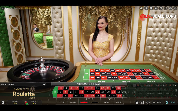 live casino online