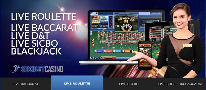 sbobet