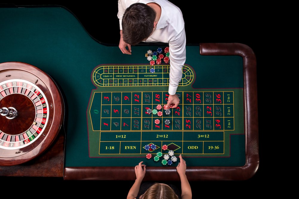 live casino online