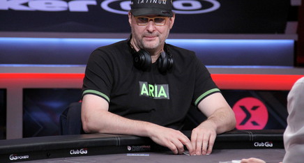 online poker