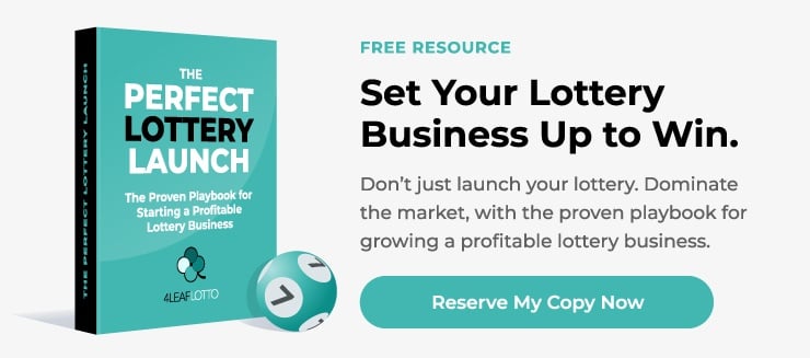 online lottery