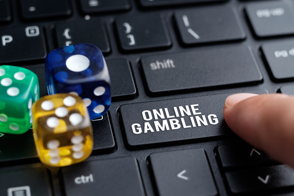 online gabmling
