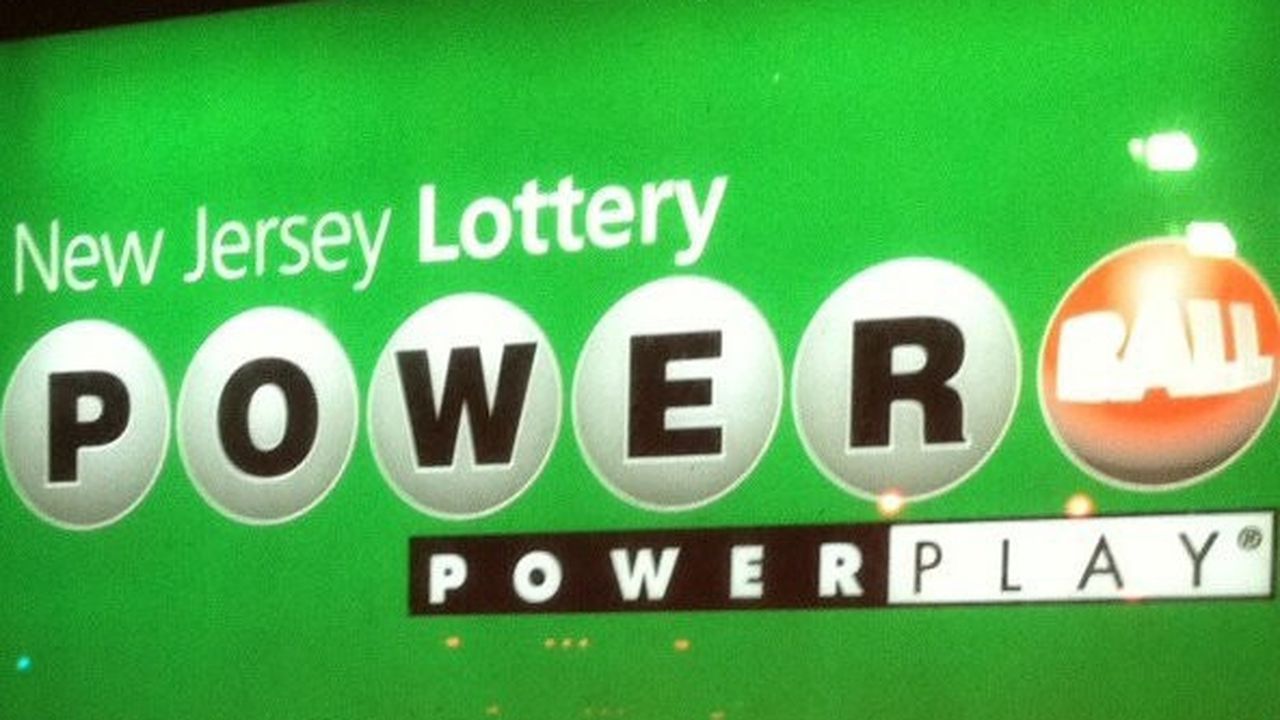 online lottery
