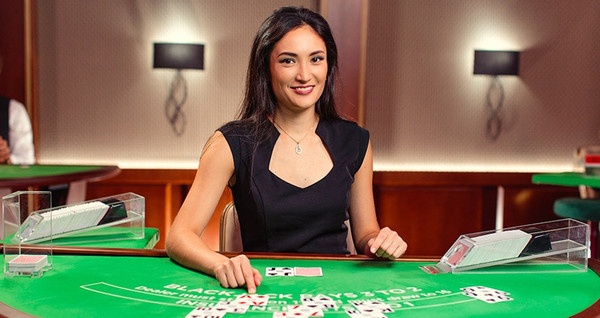 live casino online