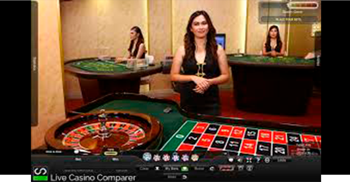 live casino online