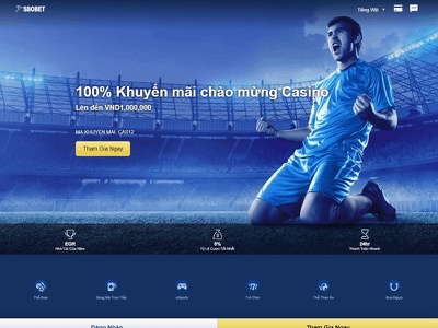 sbobet