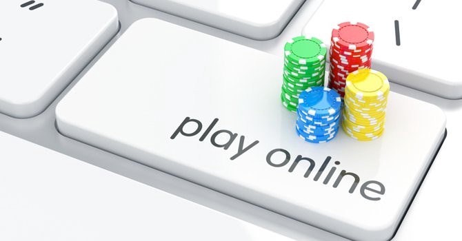 online gabmling