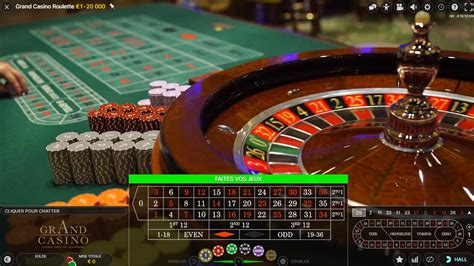 live casino online