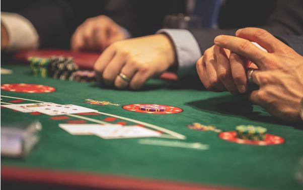 live casino online