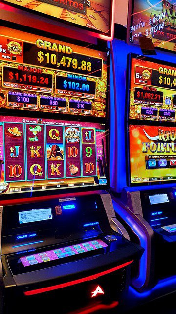 online slot