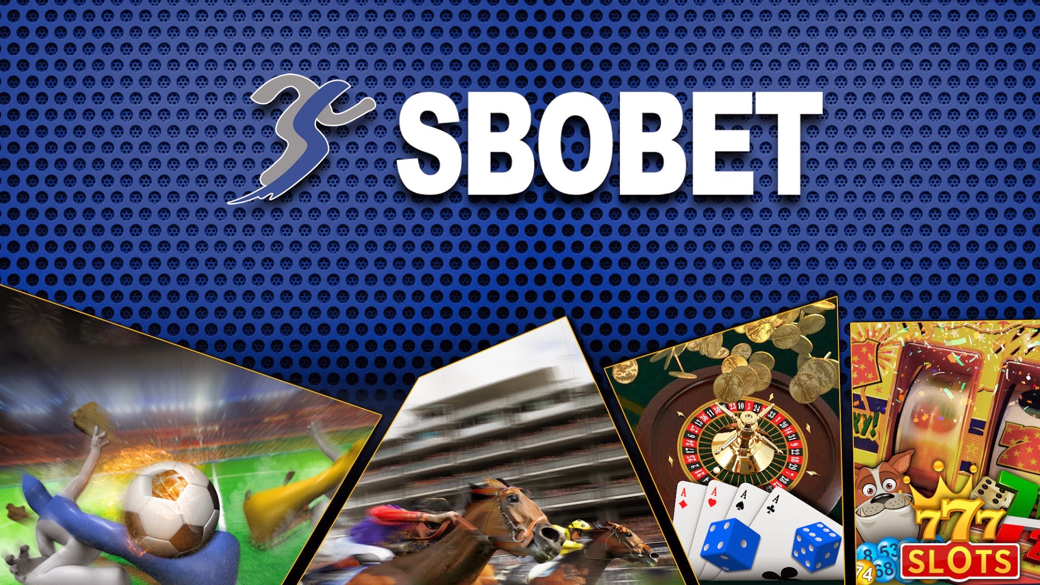 sbobet