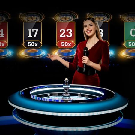 live casino online
