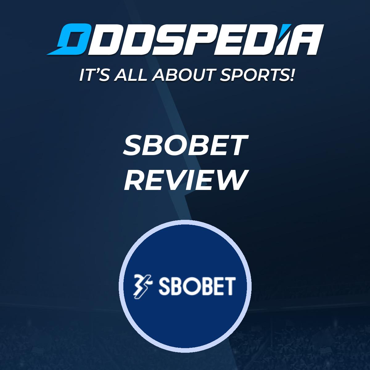 sbobet