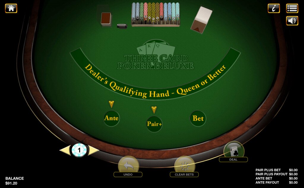 online poker