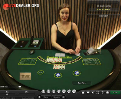 online poker