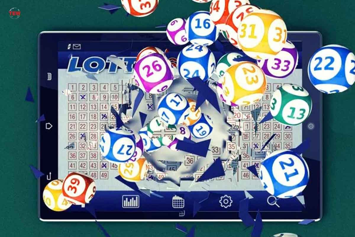 lottery online