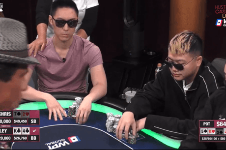 online poker