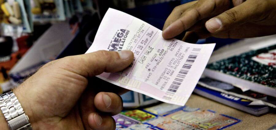 lottery online