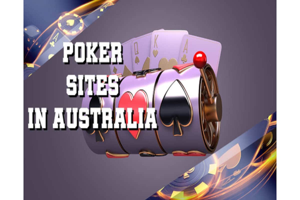online poker