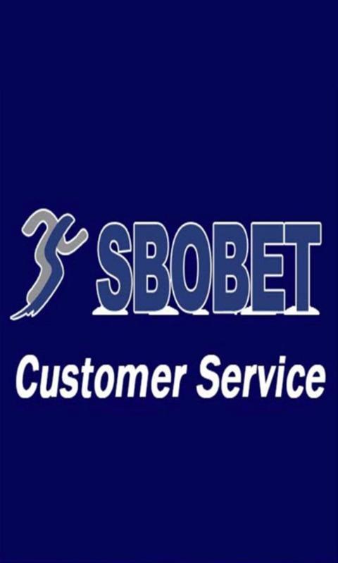 sbobet