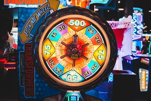 live casino online