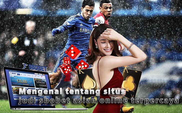 sbobet