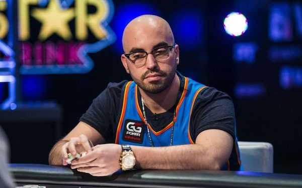 online poker