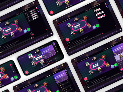 live casino online