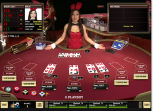 live casino online