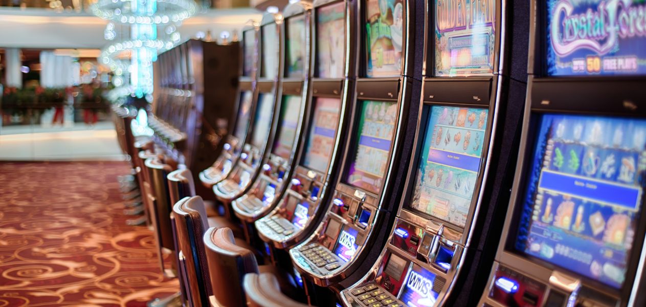 live casino online