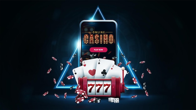 online slot