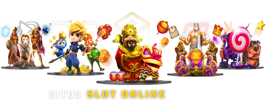 slot online