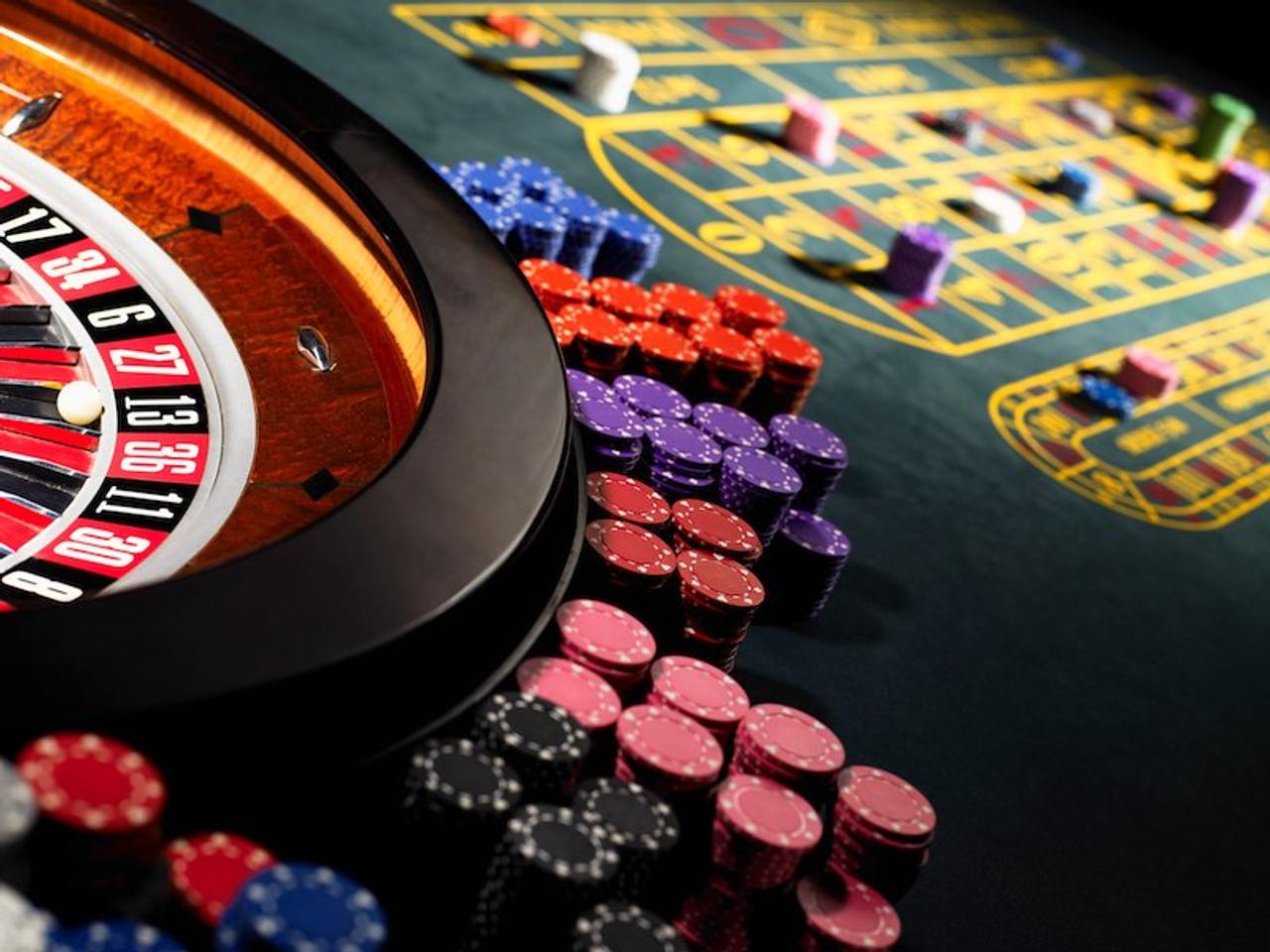 live casino